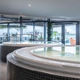 Radisson Blu Riverside Hotel, viešbutis Geteborge