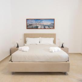 Malcangi 29, hotel a Trani
