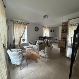 Au petit bonheur, hotel i Gorze