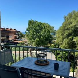 Mare Apartment 4