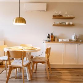 Apartament nad Zalewem All-Inclusive Klimatyzacja