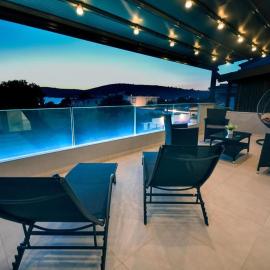Relax House Kanica, hotel in Zaglavice