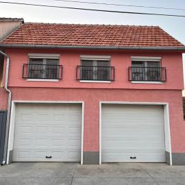 Apartman Dunja Šid