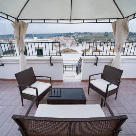 Il Galante B&B casa vacanza