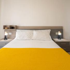 GS Residence, hotel a Trani