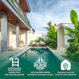Rashita Homestay by Bukit Vista