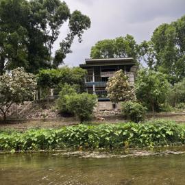 Nita Camping and Homestay, hotelli kohteessa Ban Bo Wi