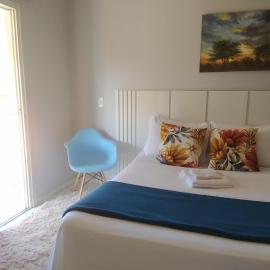 Recanto do Turista, hotel u gradu Chapada dos Guimaraes