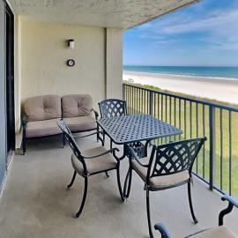 Sand Dollar II 207
