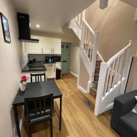 Low Fellside, hotel a Kendal
