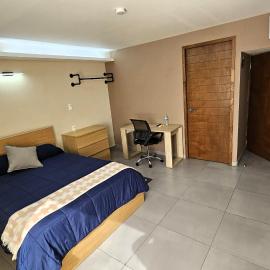 A09 MAX Suite Cocina Terraza Companies Work Teams 2-4 PAX