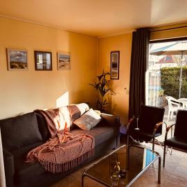 Studio Lejeune, Hotel in Koksijde