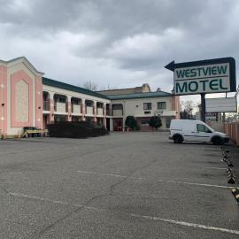 Westview Motel, hotel a North Bergen