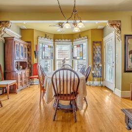 A Bonnie Place, Hotel in Oneonta