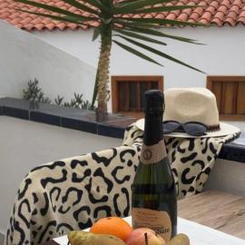 Olimpus Apart Leasure