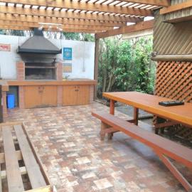 House in Maitencillo Norte, 5 minutes from the beach, hotel Puchuncavíban