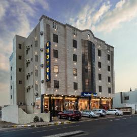 Al Qasr - Al Badea