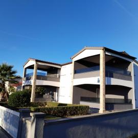 Apartments Duda, hotel din Vir
