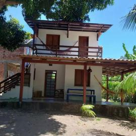 Aconchego do Carapitangui