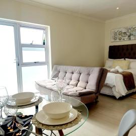 Apartment with private pool, kitchen and BBQ