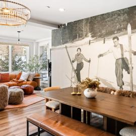 Chamonix 40, Snowmass Ski-In/Ski-Out Condo w/Shared Pool & Hot Tub/Free WiFi, hotel in Snowmass Village