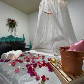 Finca Ecoturistica San Javier, hotel i Ibagué