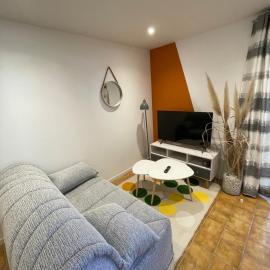 Studio indépendant Boulouris