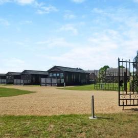 King Richards Country Lodges