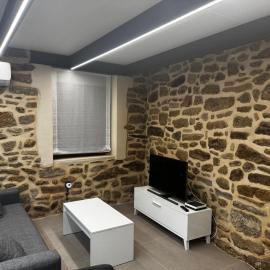 La Casa de los Abuelos, hotel v mestu Fermoselle