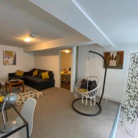The Hanham Retreat