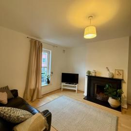 Private City Centre Apartment