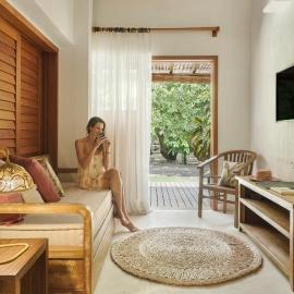 Bahia Soul - Casas Maeva - Taipu de Fora - Península de Maraú: Barra Grande şehrinde bir otel