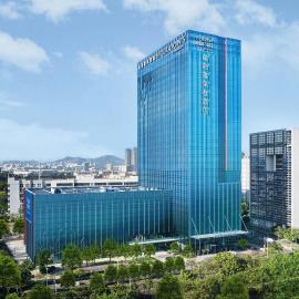 Four Points by Sheraton Shenzhen, Guangming
