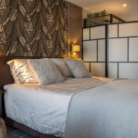 BnB bergelen