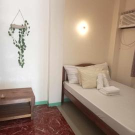 Toto s House Junior Suite, hotel v destinaci Puerto Princesa