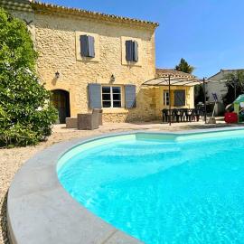 Mas Bourbon, hotel a Cavaillon