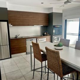 Aqua Apartment 1