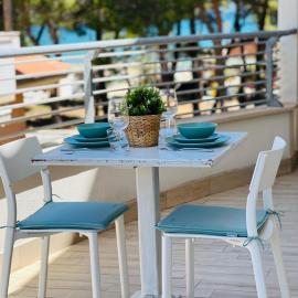 Beach Apartment Spiaggia Nascosta 9