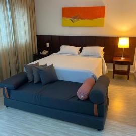 Flat Fabuloso Executivo 3