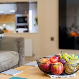 Henfields Country Retreat, hotel in Cannington