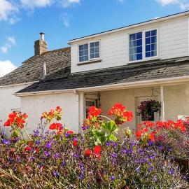 Meadow Lakes Holiday Park, hotel di St Austell