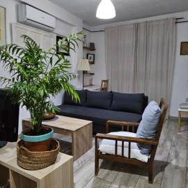 Apartamento completo, 2min de la playa (El Palo)
