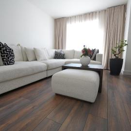 The Dublin Luxe