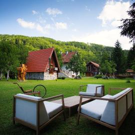 Ethno Village Štitarica