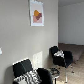 Studio - Proche Centrex & Disneyland, hotel in Noisy-le-Grand