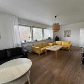 Nakskov में, होटल 4 Bedroom Lovely Home in Vestenskov