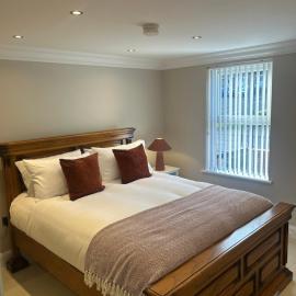 Derry City Apartment
