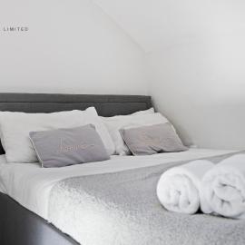 1-Bedroom Apartment near East Croydon Station - 1, hotel in South Norwood