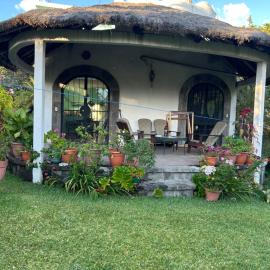 Lakeview Villa Santiago, hotel u gradu Santiago Atitlan