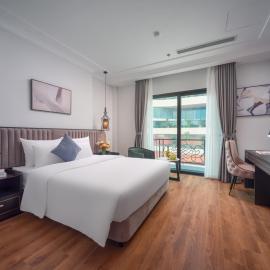 22Land Cloud Hotel